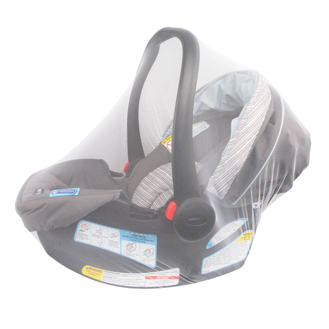 Eco Stroller Weather Shield & Insect Netting Set