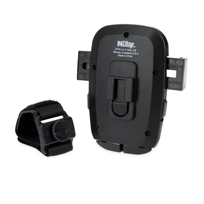 Stroller Phone Holder - Nuby US