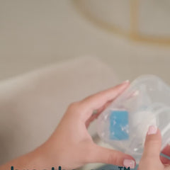 Breathe-eez Nasal Aspirator