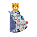Bear Teething Blankie - Nuby US