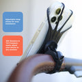 Silicone Stroller Phone Holder (2 Pack)