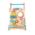Wooden Baby Walker - Nuby US