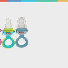 Twist n' Feed First Soft Foods Feeder