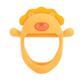 Mini Wrist Grip Teething Mitten - Nuby US