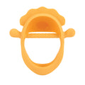 Mini Wrist Grip Teething Mitten - Nuby US