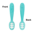 Baby's First Spoons - Nuby US