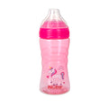 Thirsty Kids Sip It Sport Beginner Travel Cup - Nuby US