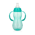Bottle-to-Cup Standard Neck Bottle 10oz/300ml - Nuby US