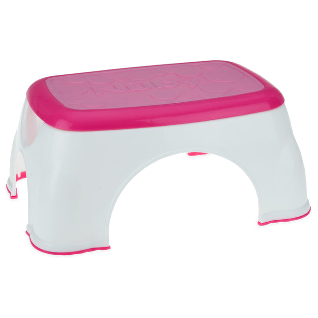 Toddler Step Stool - Nuby US