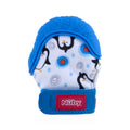 Happy Hands Teething Mitten