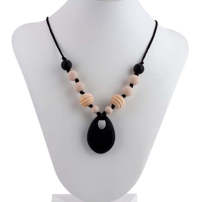 Silicone Teething Necklace