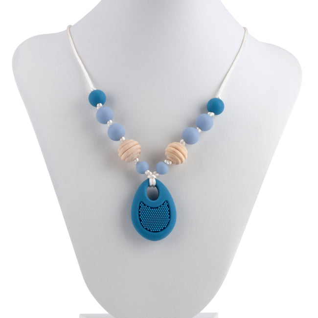 Silicone Teething Necklace