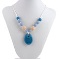 Silicone Teething Necklace