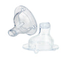 Non-Drip Wide Neck Spout - 2 pack - Nuby US