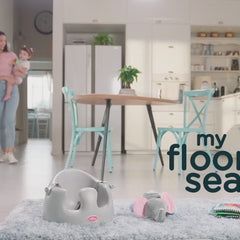 My Floor Seat