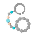 Tag-a-Long Teether