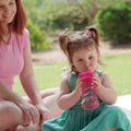 Thirsty Kids Sip It Sport Beginner Travel Cup - Nuby US