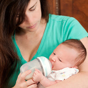 Do I Need Anti-Colic Bottles for My Baby?