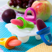 6 Easy Homemade Popsicle Recipes for Kids & Toddlers