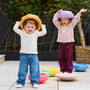 StepPebbles Games & Activities: Fun Ways to Boost Balance, Coordination & Imagination