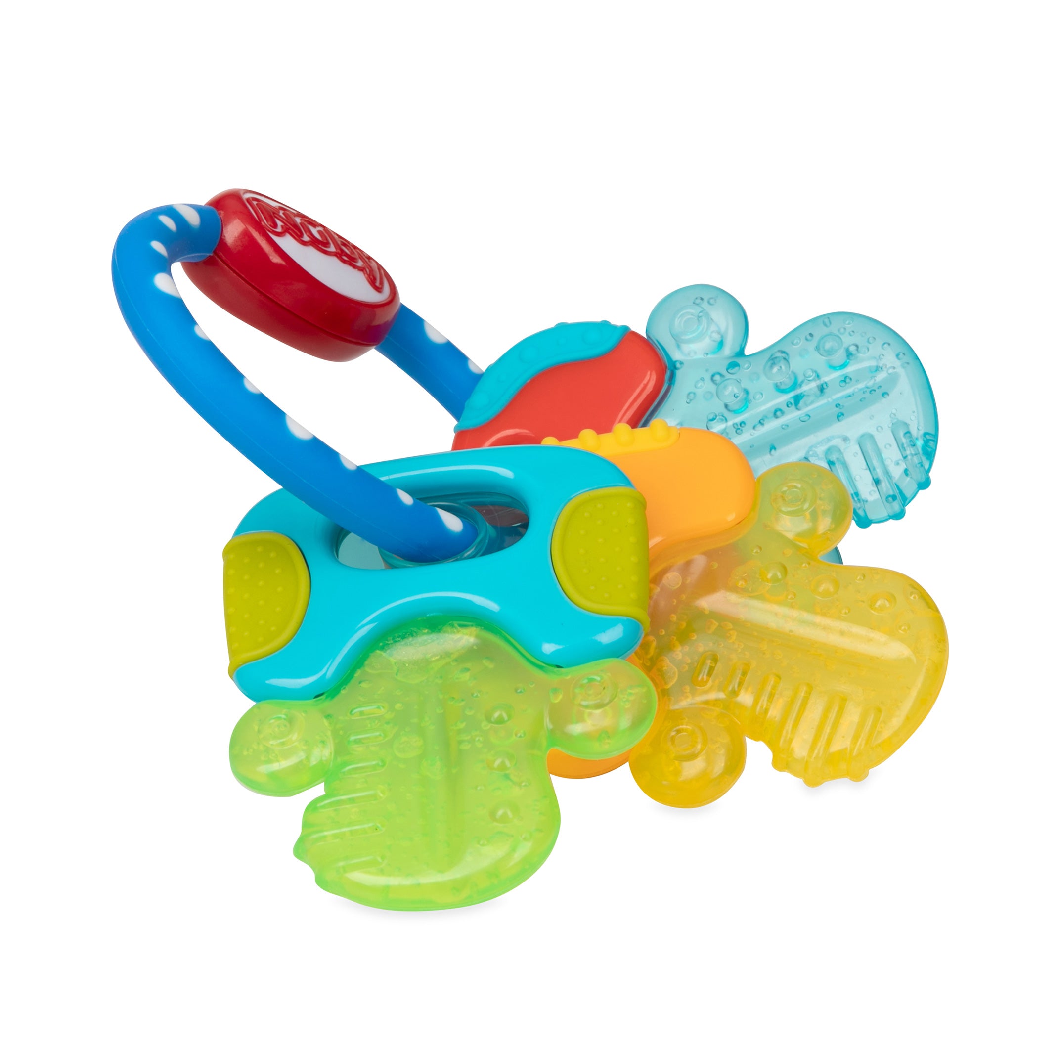 Cool clearance baby teethers