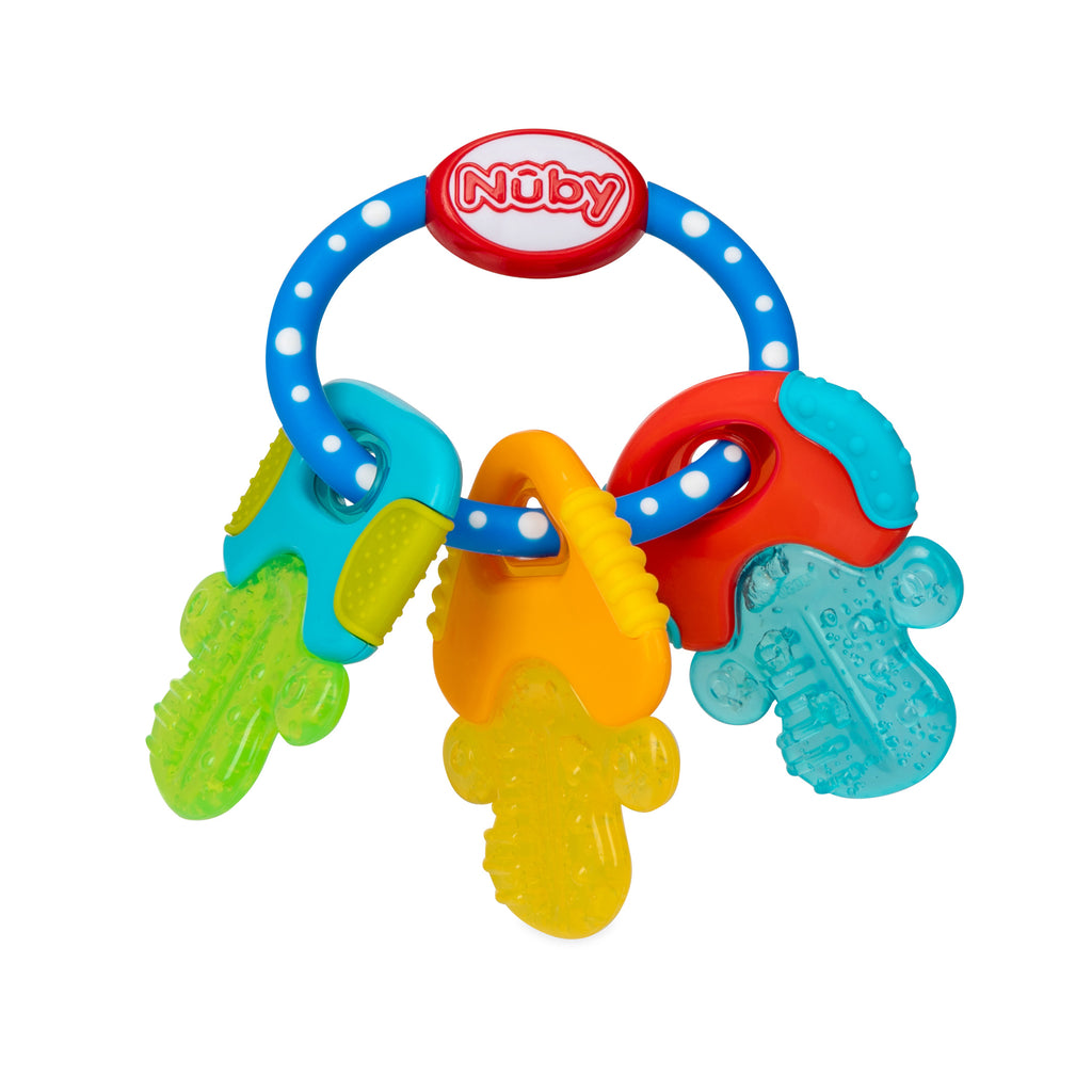 Teething Toys & Rings for Babies, Teethers & Baby Chew Toys