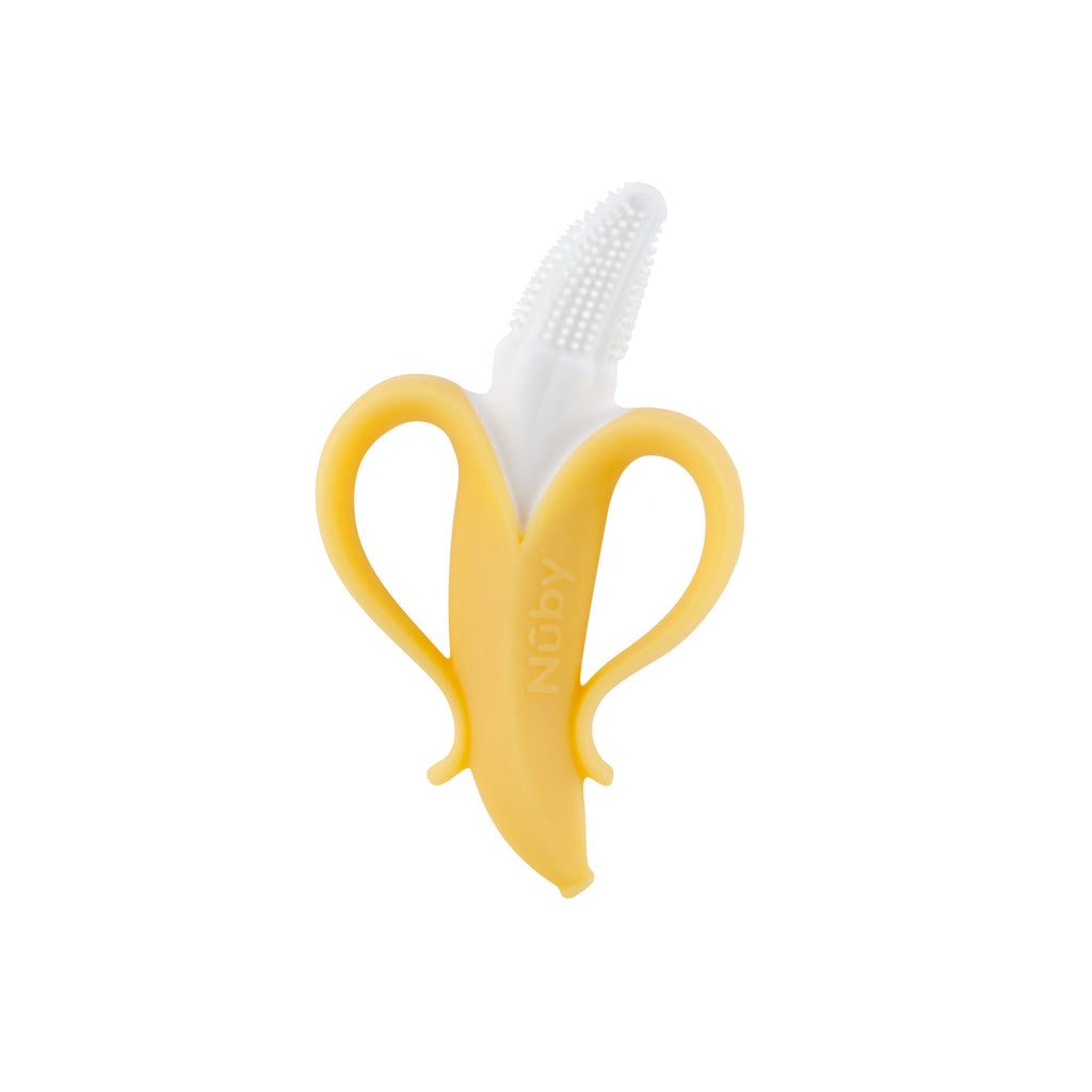 Jouet de Dentition Banane - Dès 3 mois, NUBY