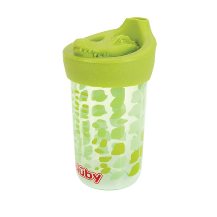 3D Character Soft Spout Sippy Cup - Nuby US