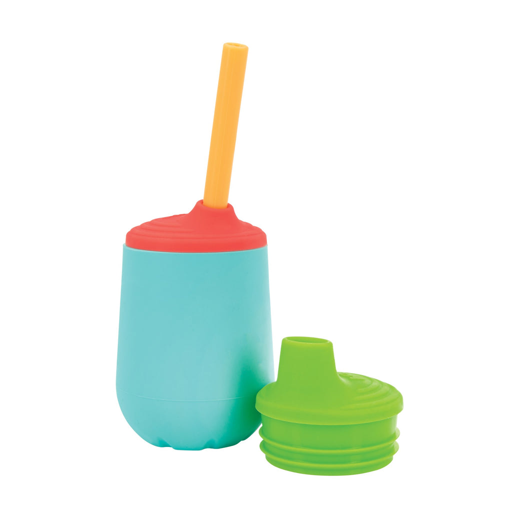 3-Stage Training Cup Set – Nuby