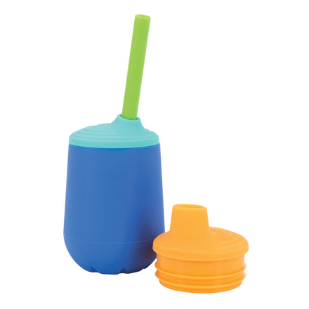 3-Stage Training Cup Set | Blue