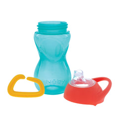 Clik-it Travel Sippy Cup with Carabiner