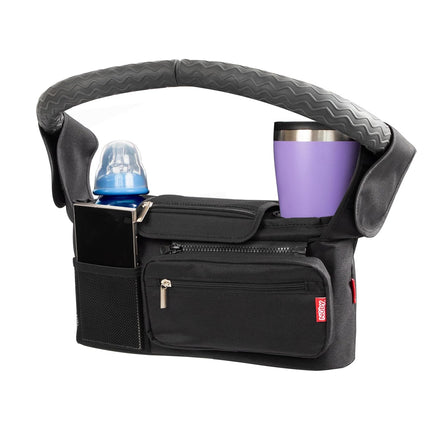 Deluxe Stroller Organizer