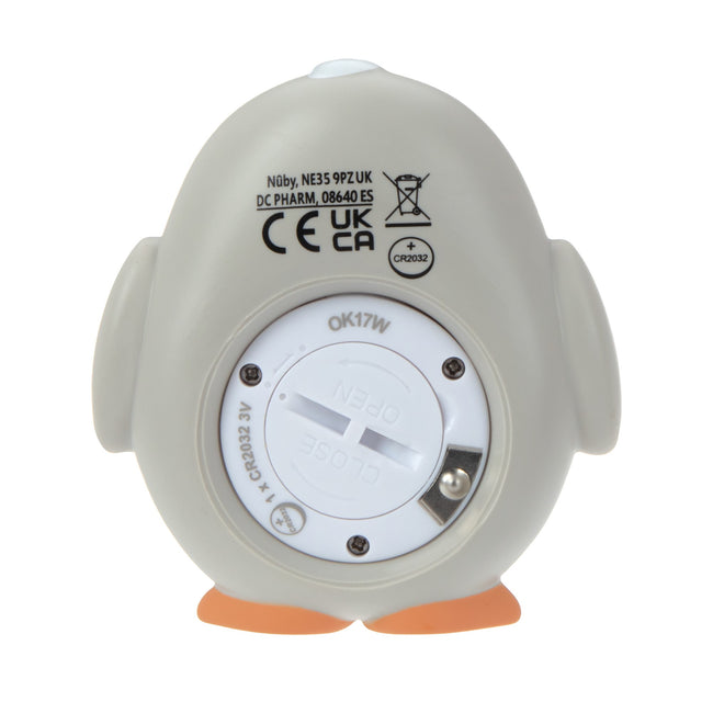 Oregon Scientific thermometre bain BBT 216 - LBB0057110113003