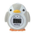 Penguin Bath & Room Thermometer