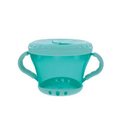 Snack Keeper Container
