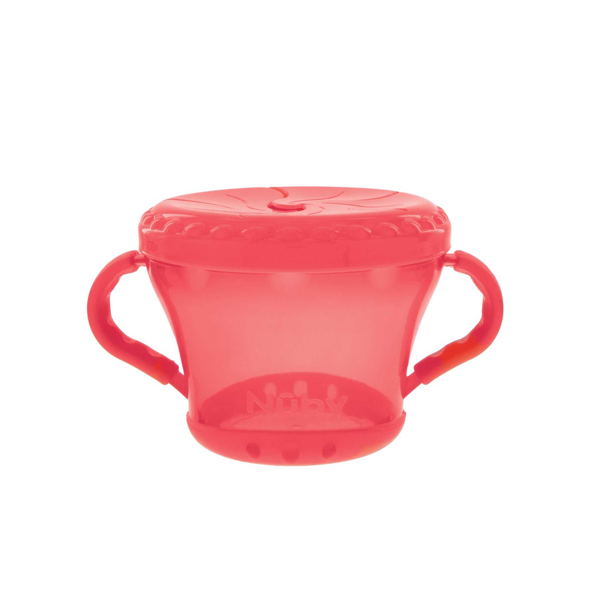 Snack Keeper Container