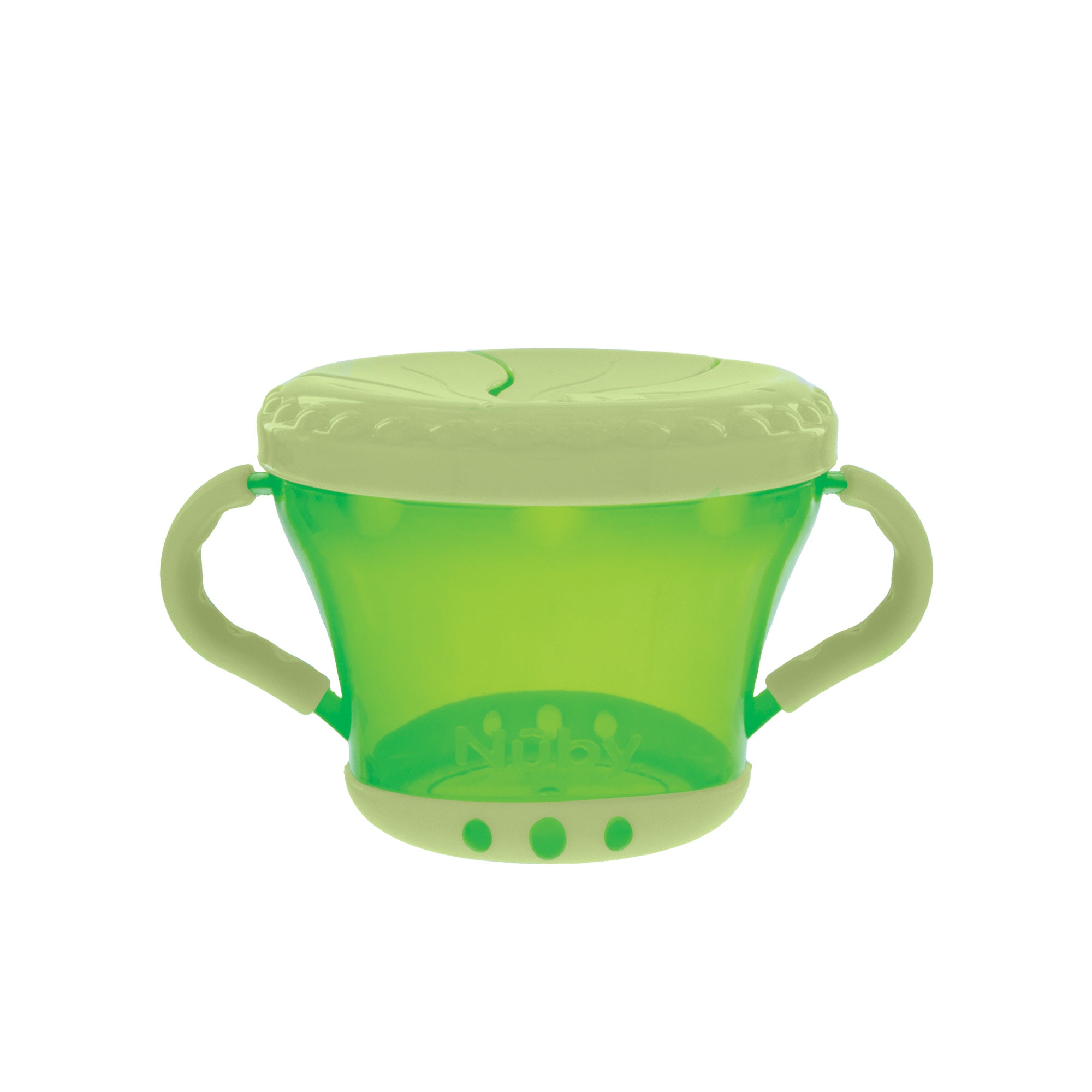 Snack Keeper Container