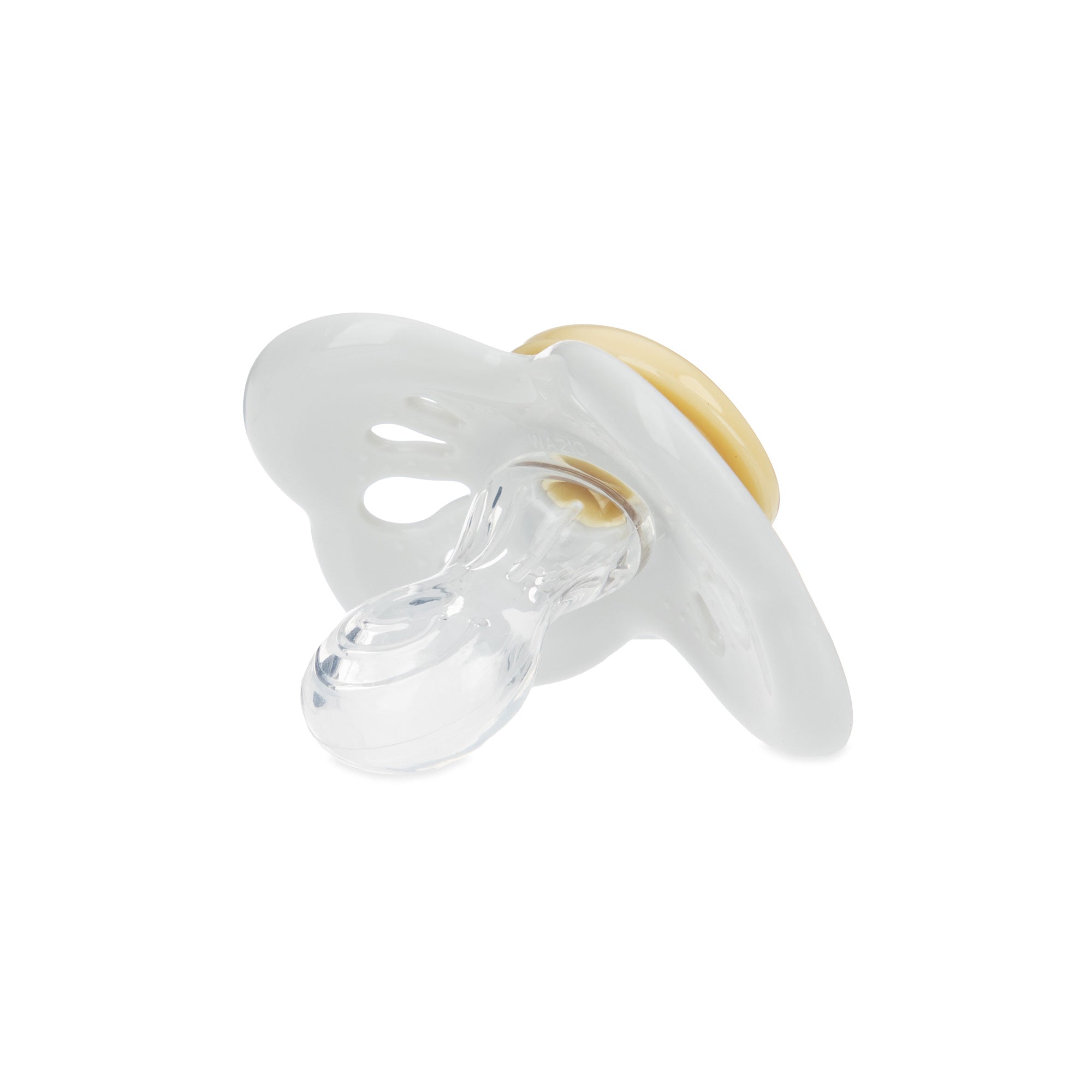 Nuby fashion pacifier