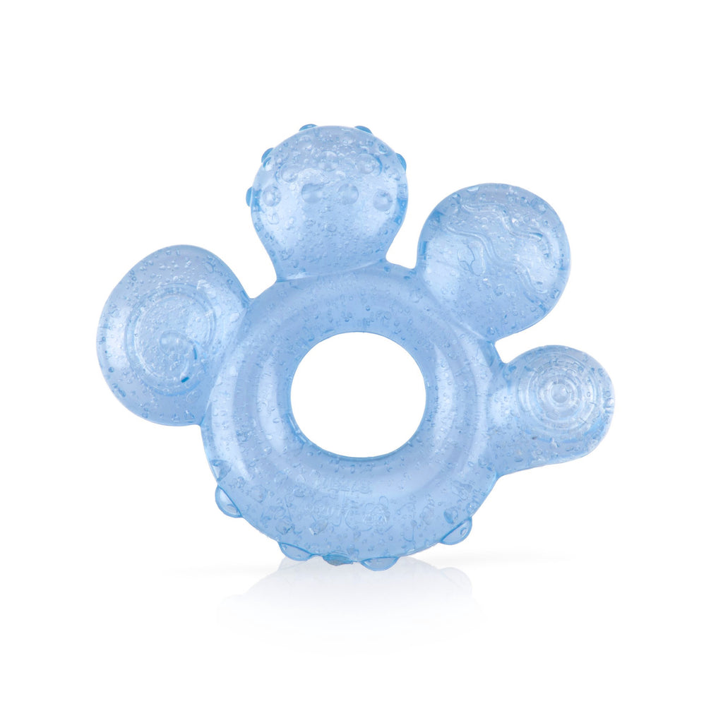 Cooling Gel Teethers: Cold Chilled Relief Nuby US