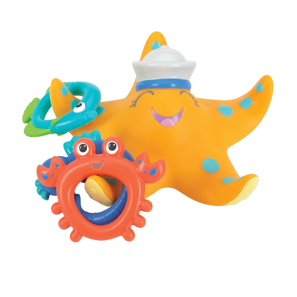 Open Ended Bath Toys for Toddlers (Under $15!) – The Salty Mamas