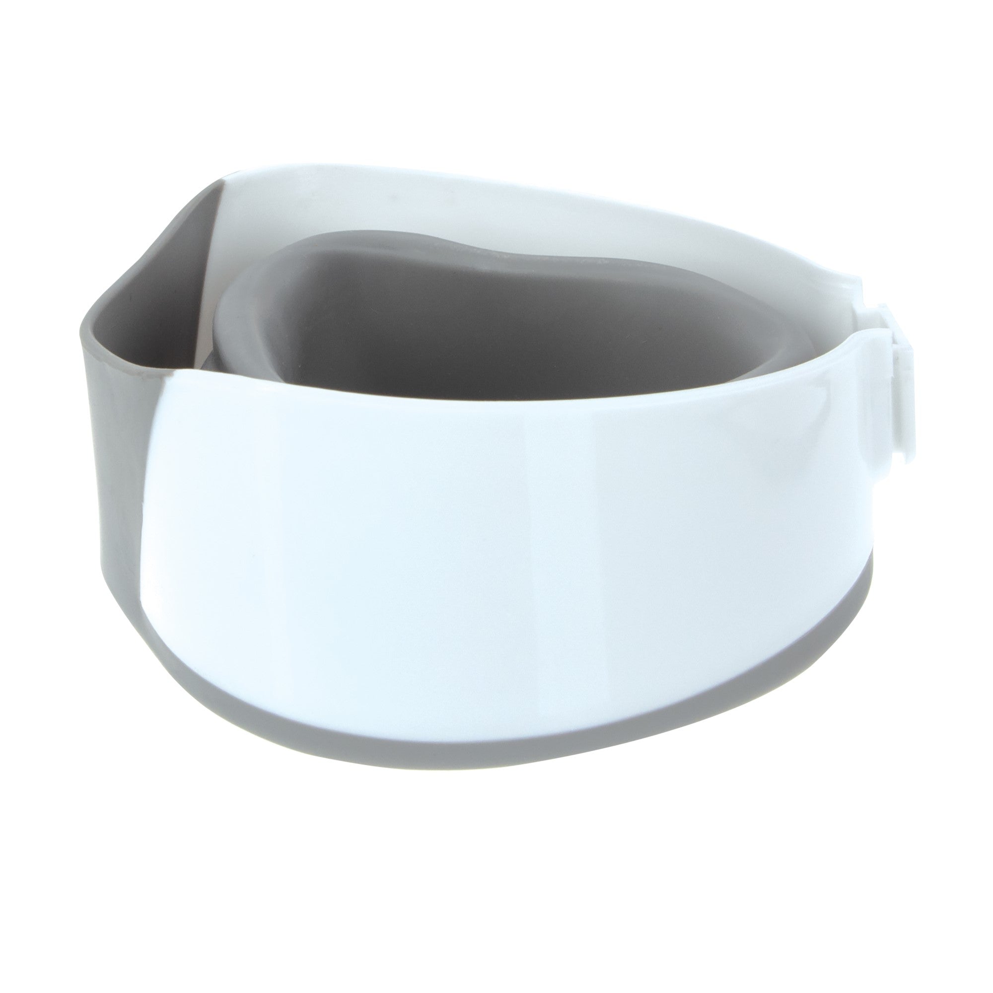 Collapsible Shampoo Rinse Cup