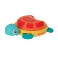 Turtle Tambourine Bath Toy
