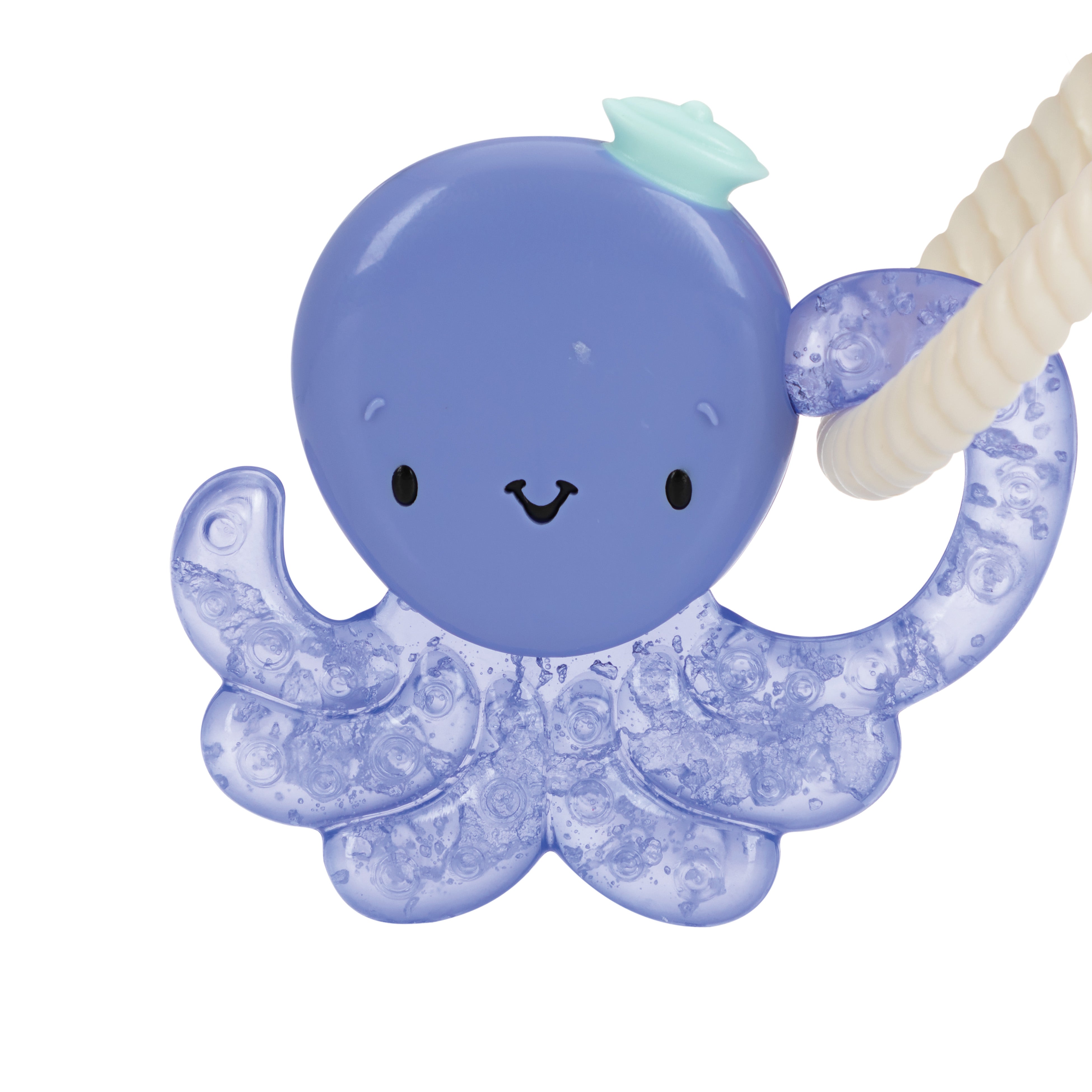 Nuby best sale octopus teether