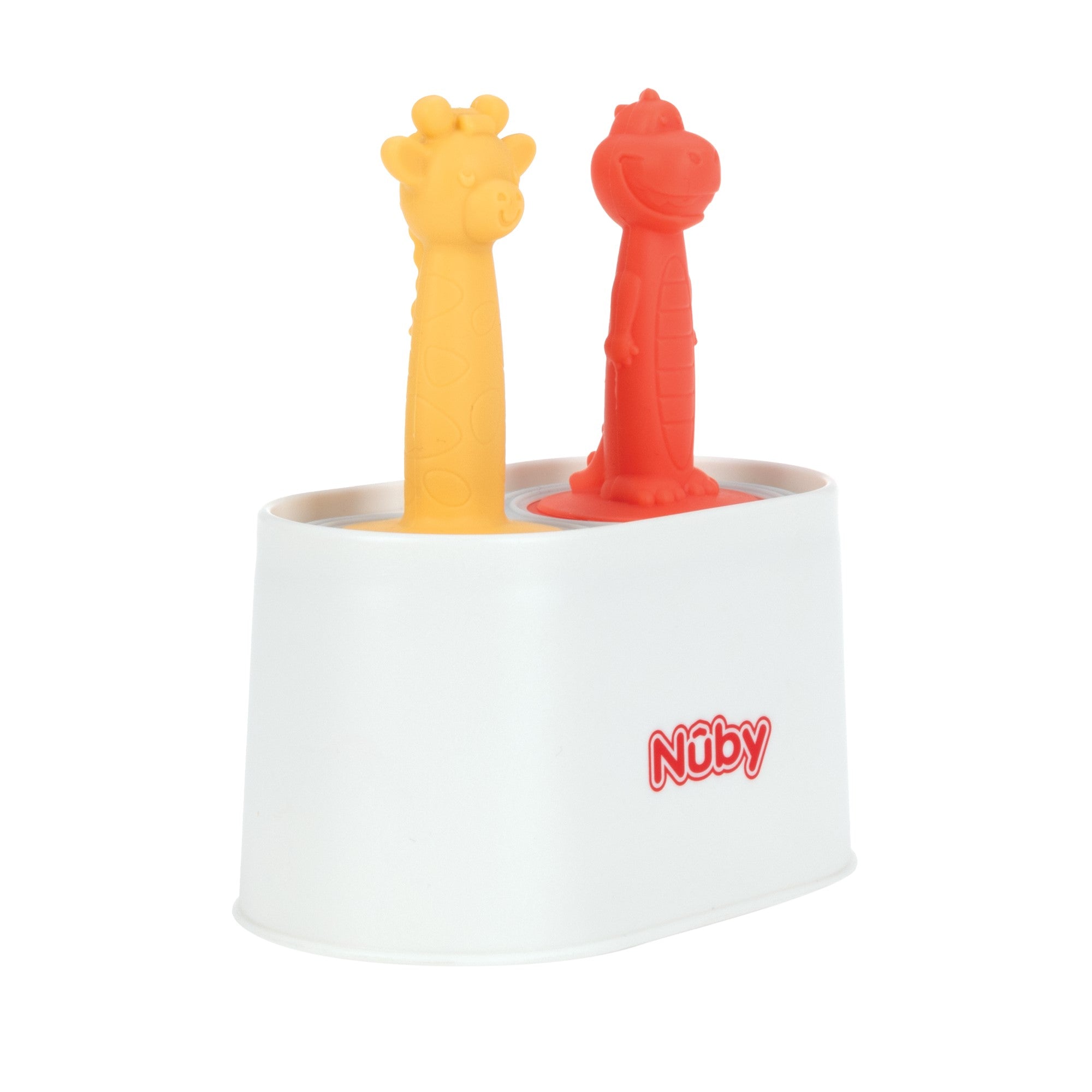 Animal Pops Ice Pop Mold