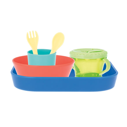 Toddler Feeding Set