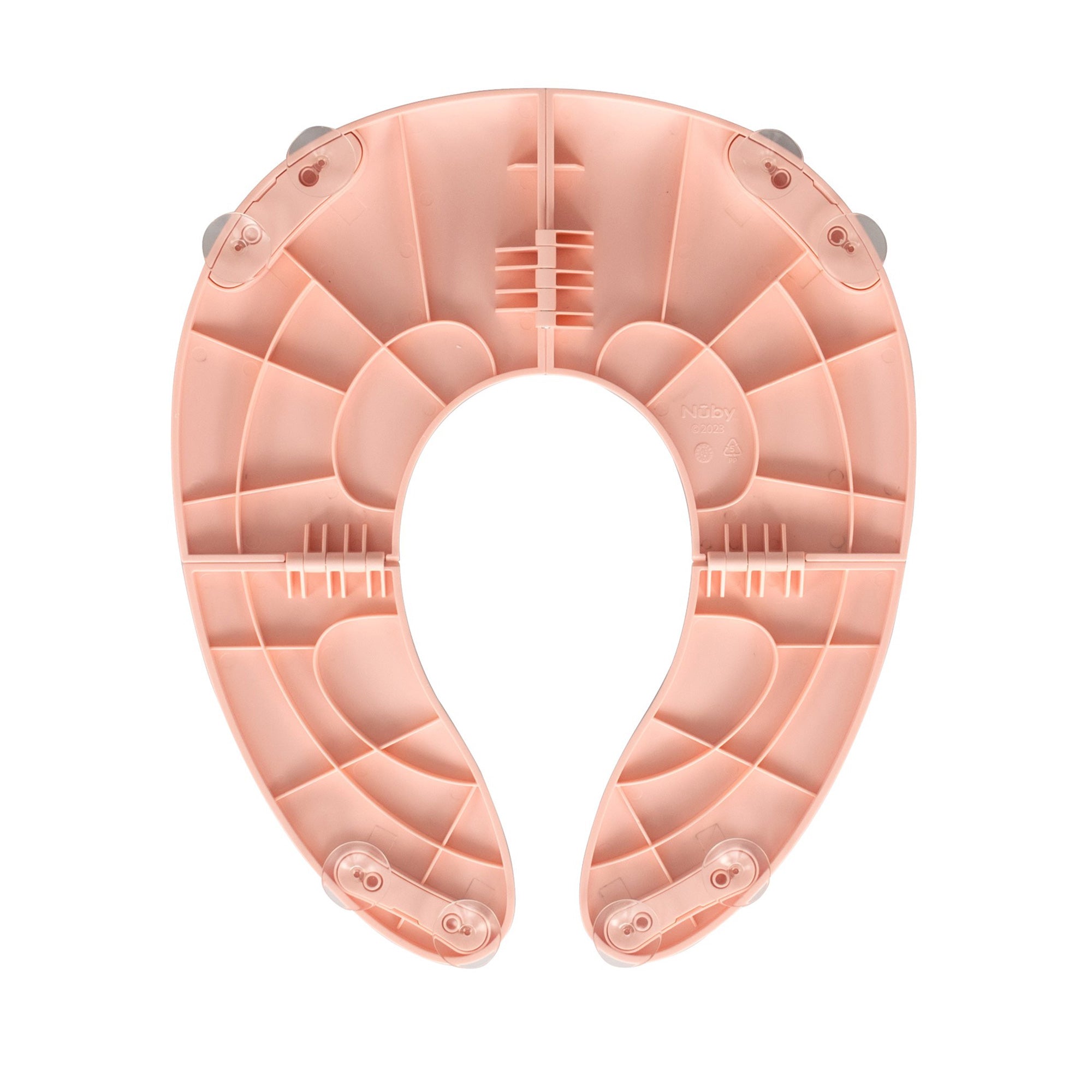 Folding Travel Potty Seat Nuby