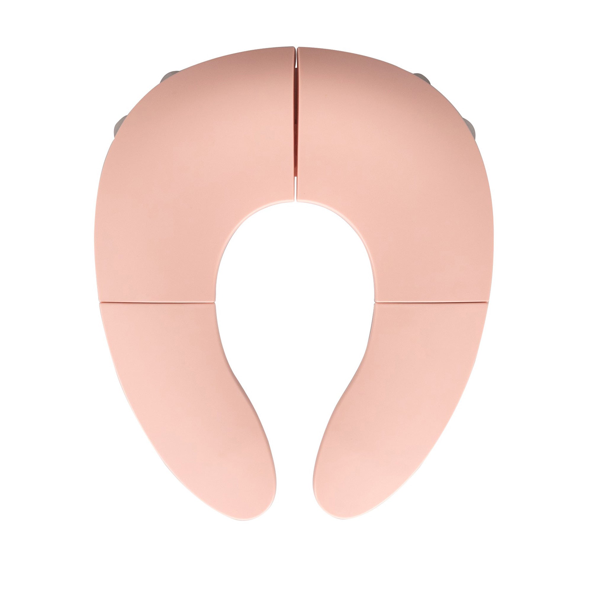 Folding Travel Potty Seat Nuby