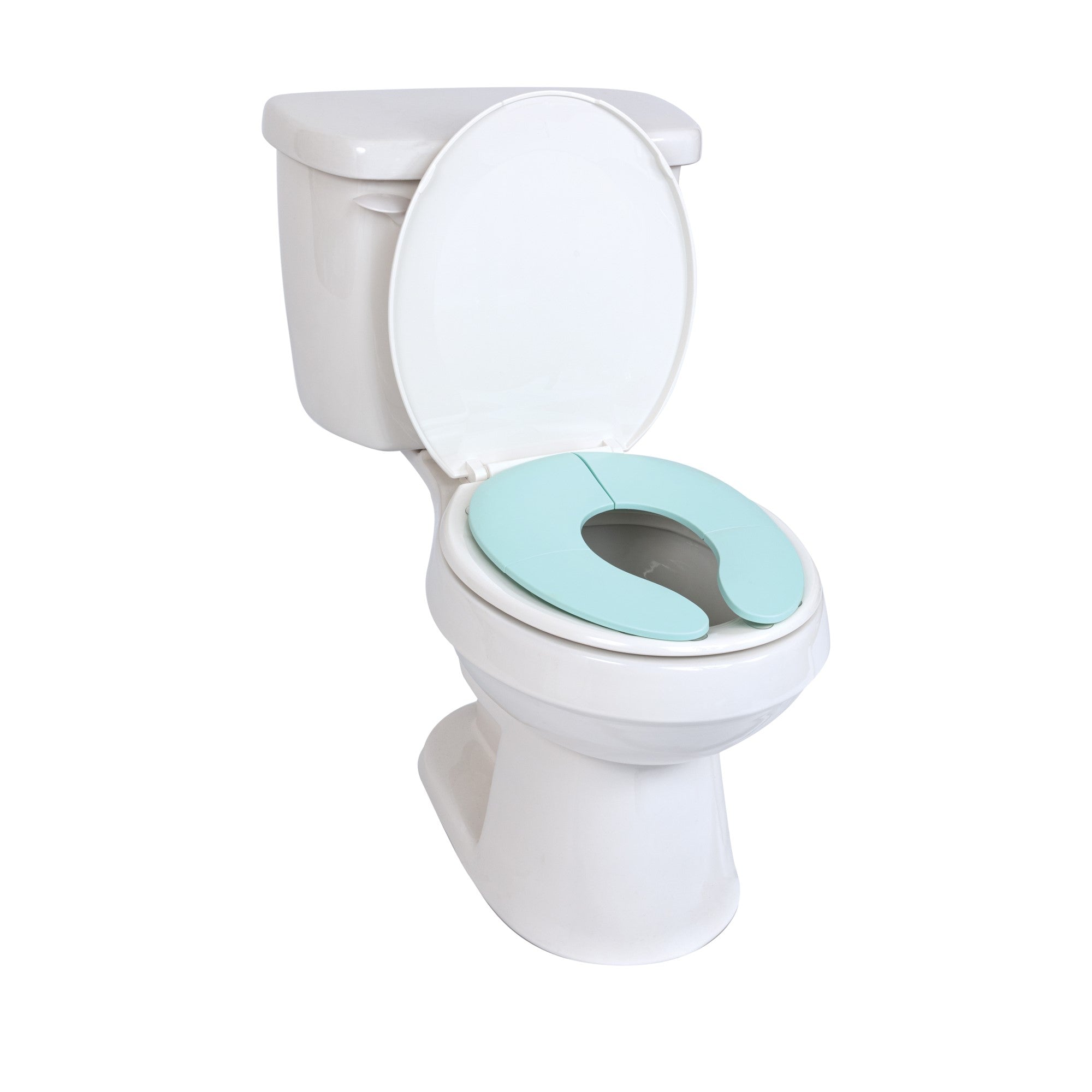 Folding Travel Potty Seat Nuby