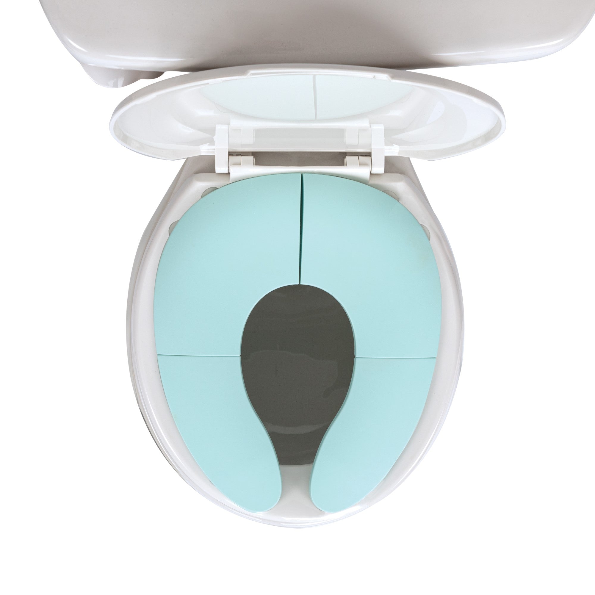 Folding Travel Potty Seat Nuby