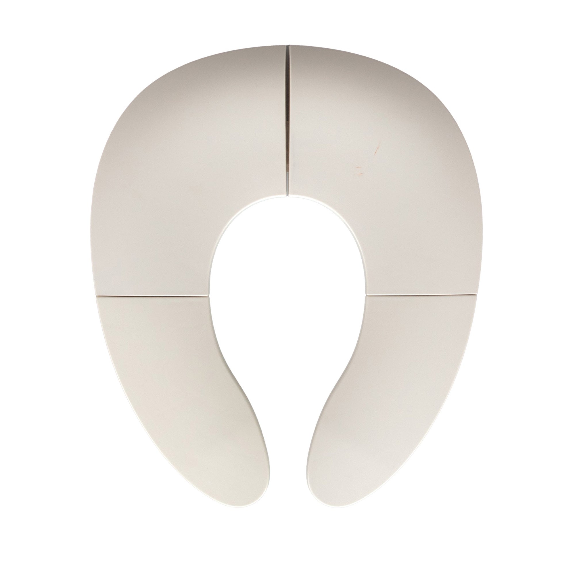 Folding Travel Potty Seat